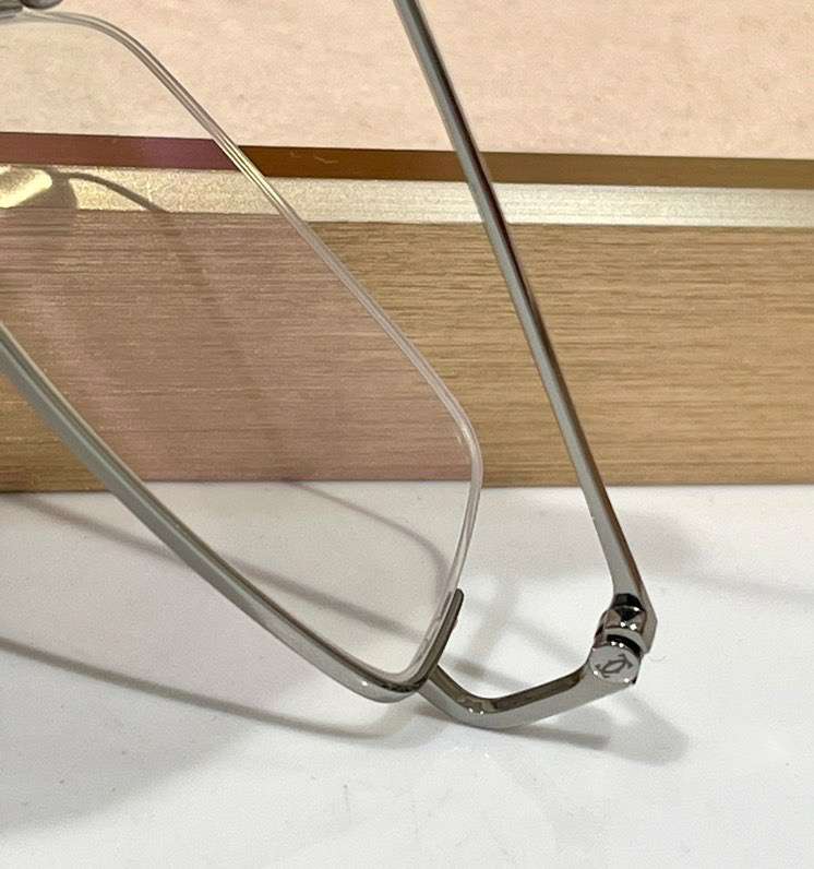 Picture of Cartier Optical Glasses _SKUfw53679901fw